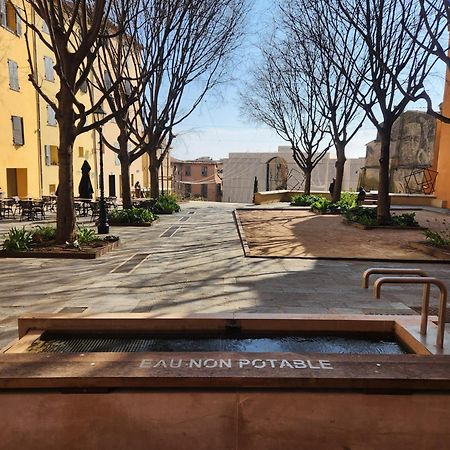 Parfum Rose Apartment Grasse Bagian luar foto