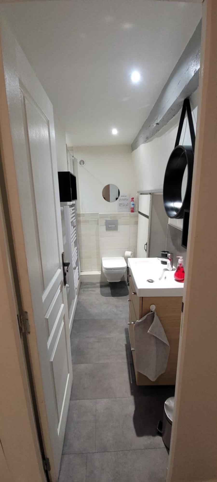 Parfum Rose Apartment Grasse Bagian luar foto