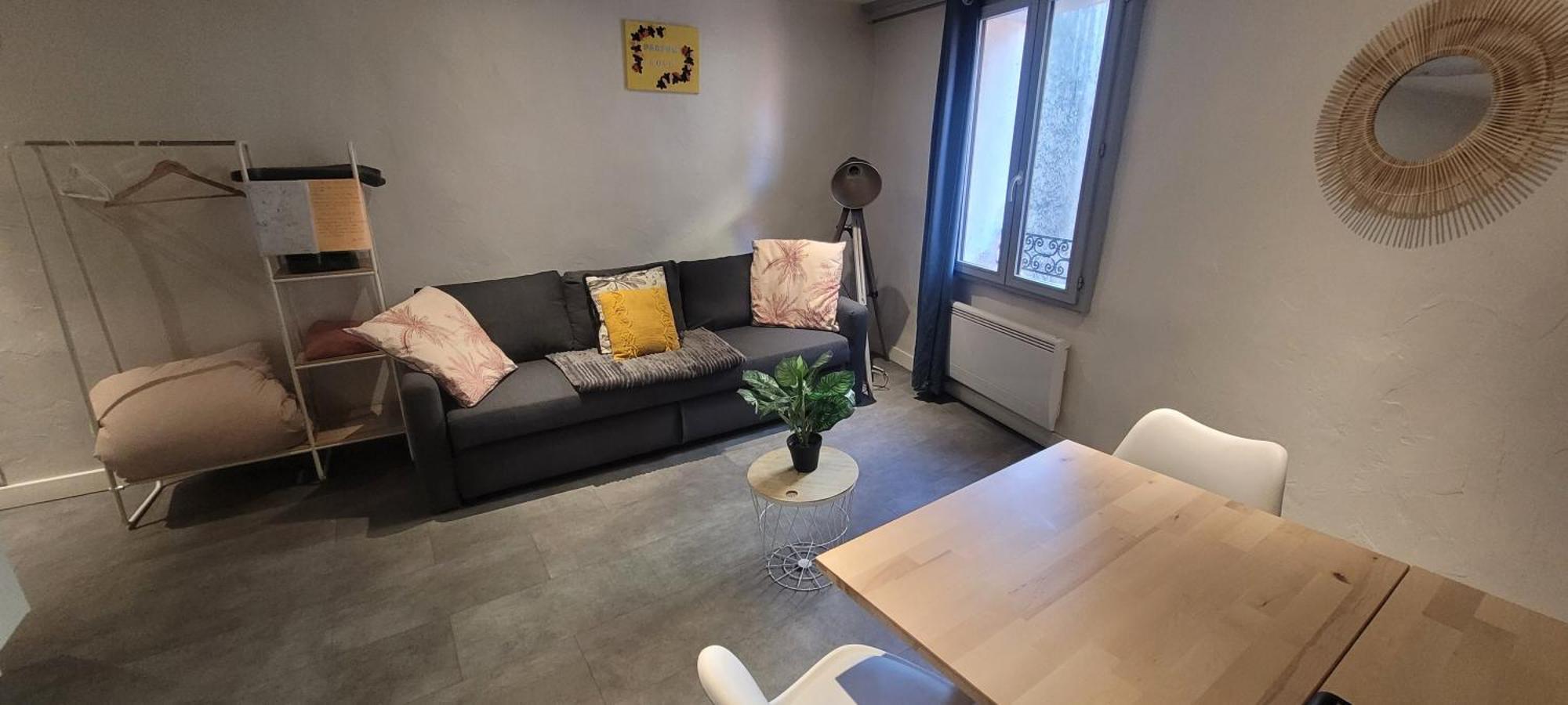 Parfum Rose Apartment Grasse Bagian luar foto