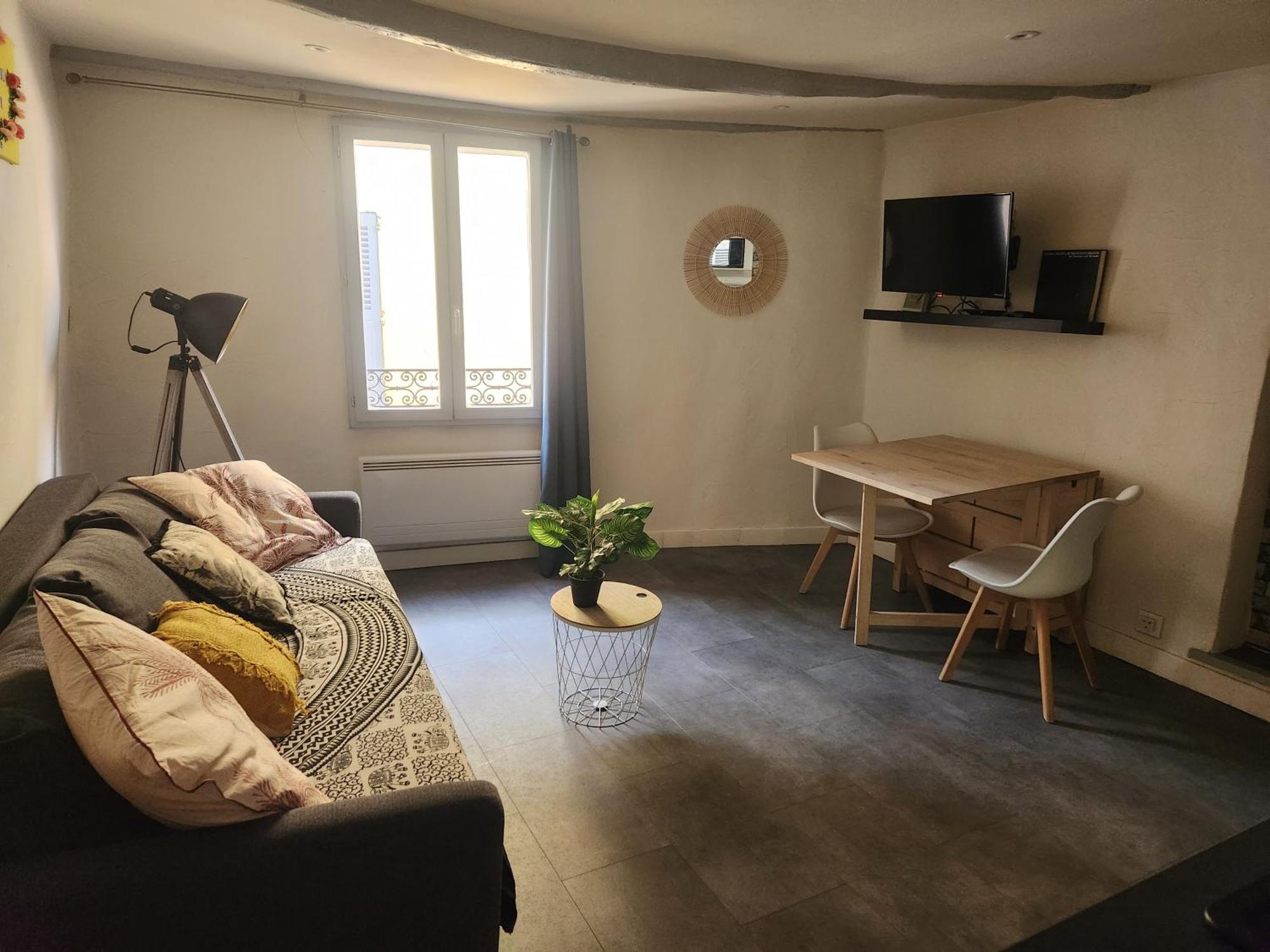 Parfum Rose Apartment Grasse Bagian luar foto
